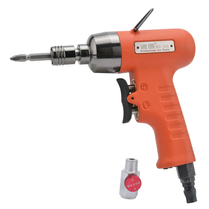 6HLguntypepneumaticscrewtypepneumaticscrewdriverandairgun