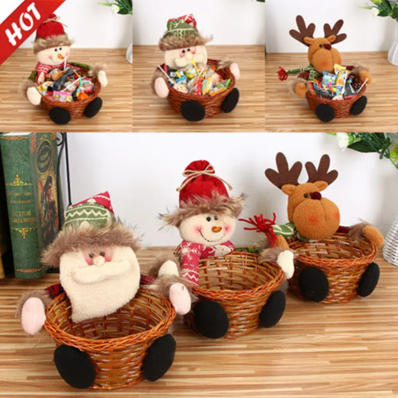 Aliexpress.com  Buy Christmas Tableware Ornaments Snowman Holiday