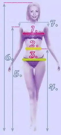 Size