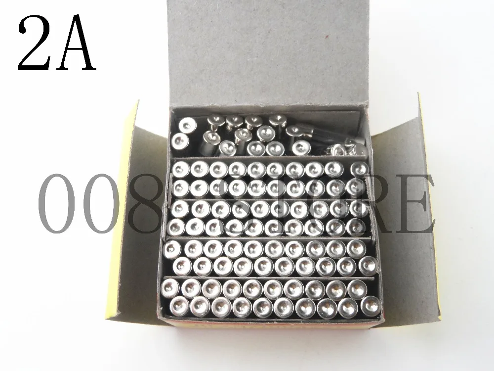 Предохранитель f2a 250v