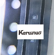 5pcs/lot For iphone 7 i7 7plus U2501 camera LDO IC LP5907UVX-2.925