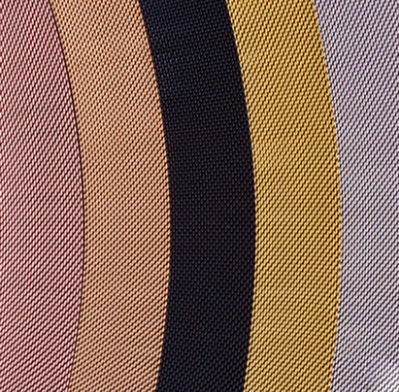 Milanese Loop WatchbandFor Apple 8