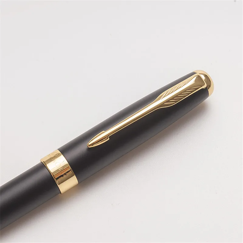 Fountain pen- Classic Design Business ink pen,Medium 0.5mm Nib, Smooth Elegant Writing- Calligraphy- LF01-1114 ITSYH