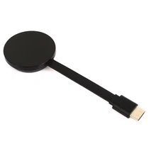 Wifi беспроводной приемник с экраном беспроводной дисплей ресивер беспроводной ТВ приемник класса изысканный получить прочный