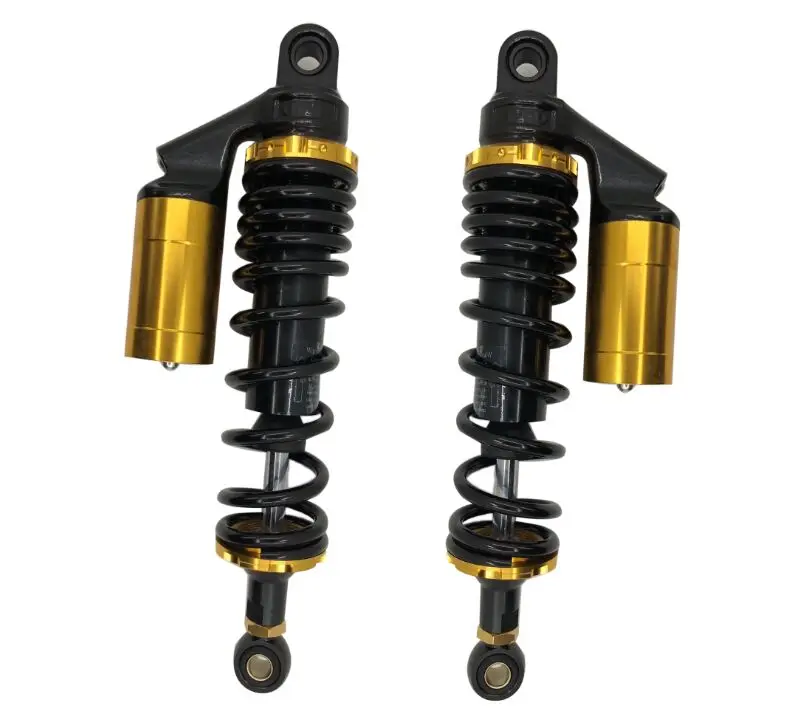 Мотоциклетный амортизатор RFY 13 5 дюйма 340 мм 350 360 8 для HONDA YAMAHA Kawasaki Suzuki
