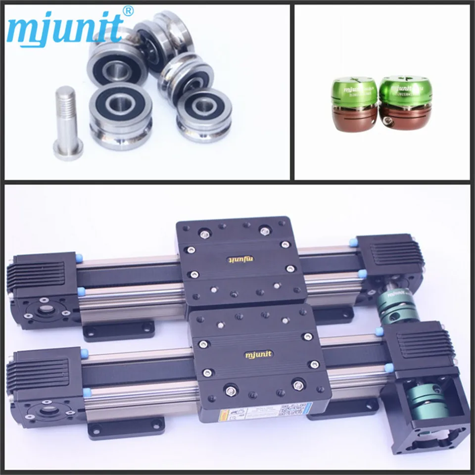 Linear guideway india system vs box ways pune chinain Linear Guides from Home Improvement on