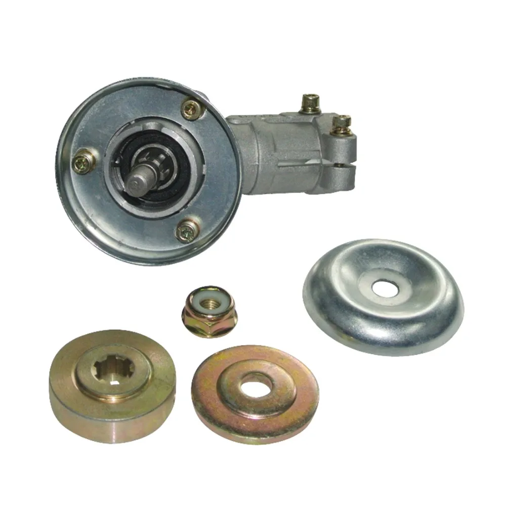Trimmer BrushCutter Gearhead Gear Head Gearbox Gear Box