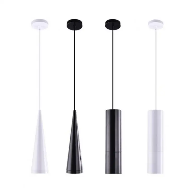 

Dining Room Creative Decoration Led Pendant Lamps Decoration Indoor Lighting Lustres E Pendant Lights For Living Room