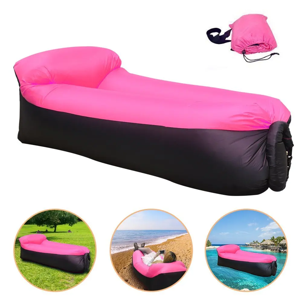 Lay Bag Inflatable Chair Lay Bag Inflatable Chair