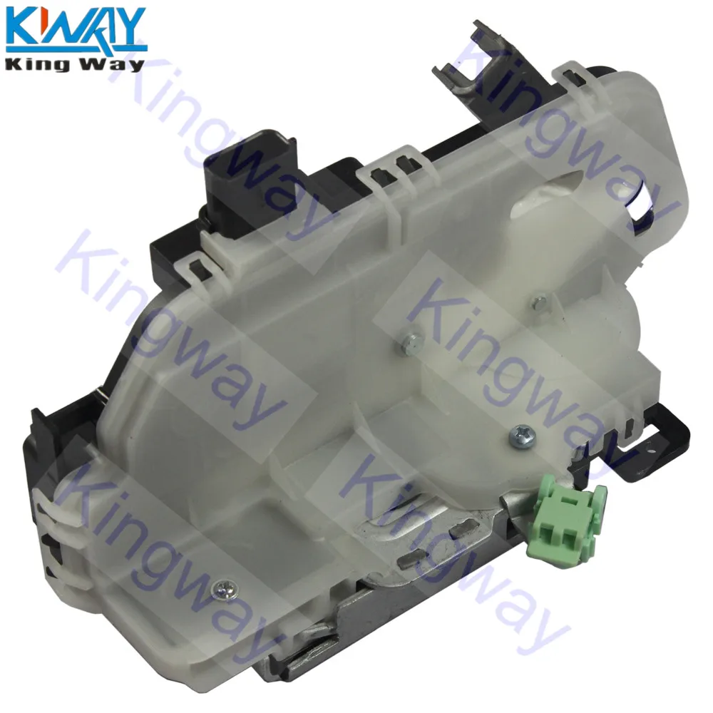 New 9L3Z-5426412-A Rear Right Side Door Latch Lock For 2009-2014 Ford F-150