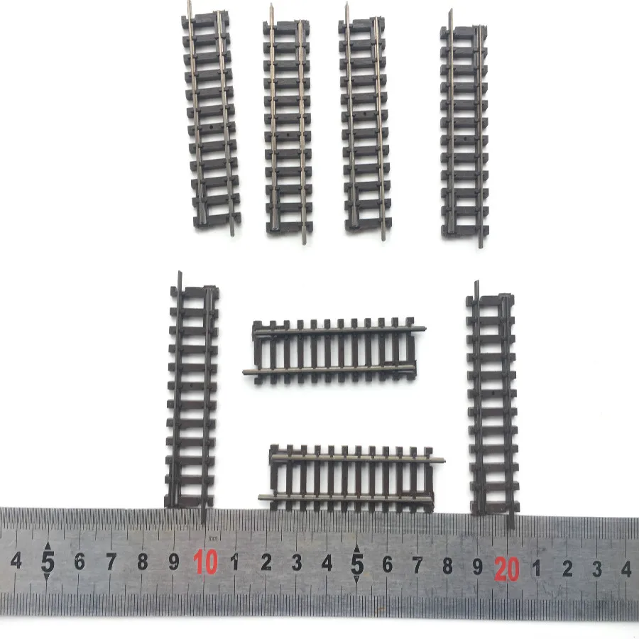 architecture model n scale train layout tracks (5)