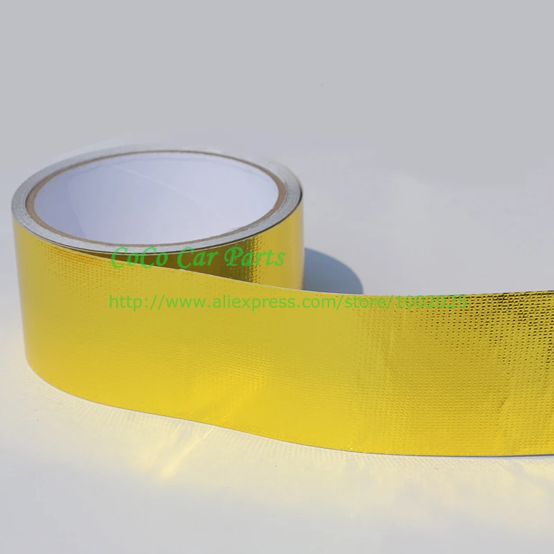 Universal Header Heat Wrap  (3)