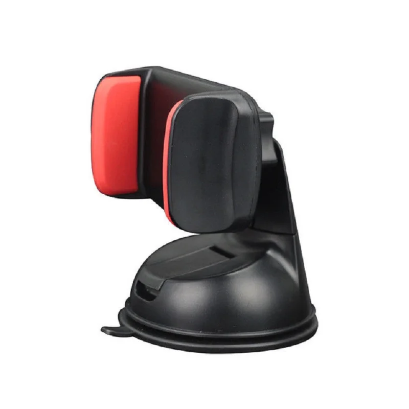 

Universal360 Rotating Mobile Phone Stand Windshield Desk Mount Car Phone Holder Stands For iPhone Smartphone support cellular