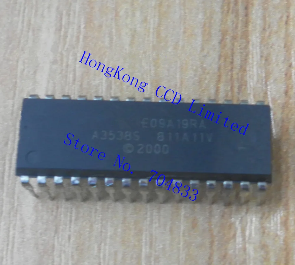 E09A19RA A3538S IC в наличии|ic| |
