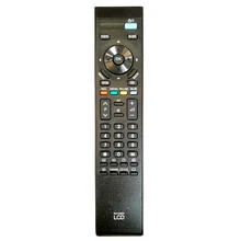 RM-C2503 для JVC ЖК-дисплей ТВ дистанционного Управление HD-52G566 LT-42E478 LT-42E488 LT-47DG1 LT-42DG1 LT-32DZ1 LT-19DB9BD/B