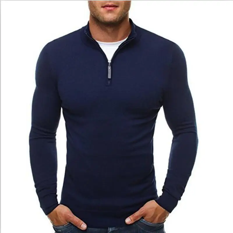 Vertvie 2019 Training Sports Sweaters Men's Sports Sweater