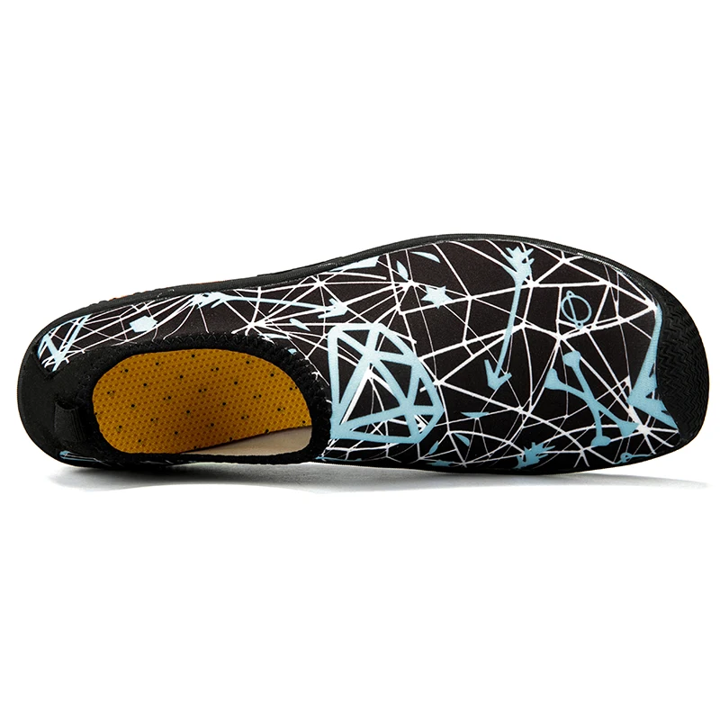 Dr. النسر أكوا الصيف أحذية الرجال تنفس المنبع أحذية الشاطئ النعال المياه للسباحة الكبار امرأة الصنادل الغوص الجوارب