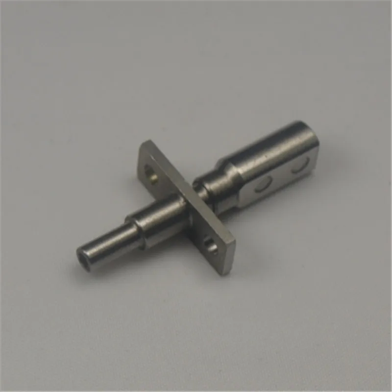 

tube Upgrade Thermal Barrier Tube for Zortrax M200 3D printer parts Zortrax stainless steel heater break