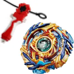 2018 Beyblade лопающиеся игрушки B-79 Starter стока Fafnir.8.Nt с Launcher подарки для детей LR Launcher + профессиональный захват