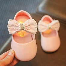 Diamond детские кожаные леггинсы для девочек; стразы; сезон весна-осень; носки для малышей; для девочек; мягкая подошва туфли в стиле «Принцесса»