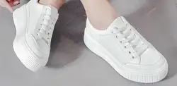 Little wite обувь женская 2018 осень SHN-01-SHN-03