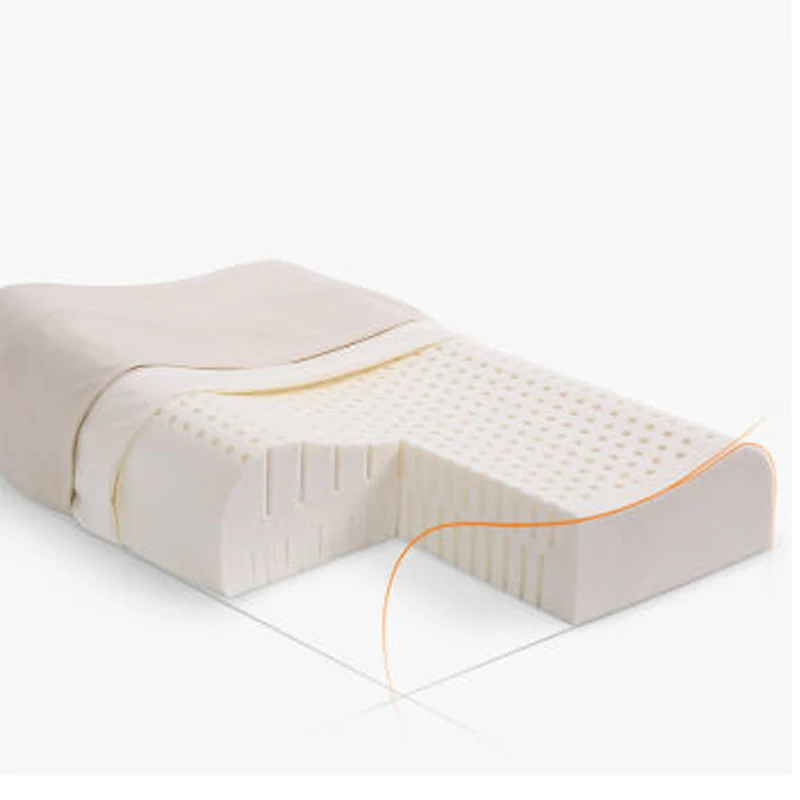  Original Xiaomi Pillow 8H Natural Z2 Healthcare Good Sleeping Latex with Pillowcase Best Environmen