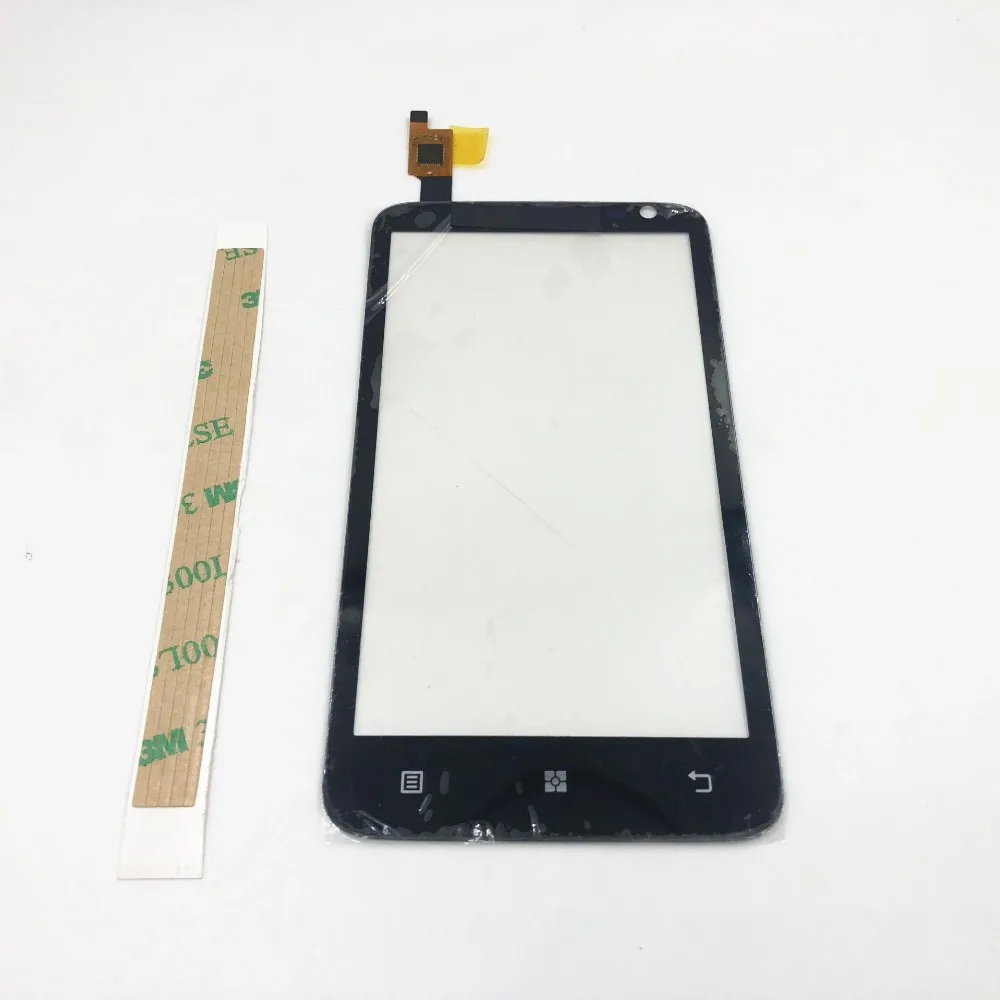 

RTBESTOYZ 4.5 inch For Lenovo S720 Touch Screen Digitizer For Lenovo S720 Touch Panel