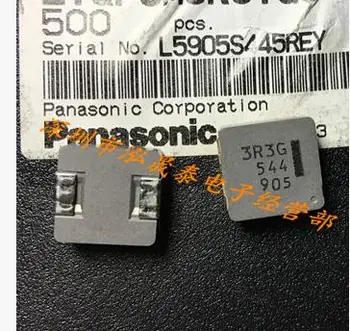 

10PCS ETQP5M3R3YFC 3.3UH 22.7A 10*10*5MM
