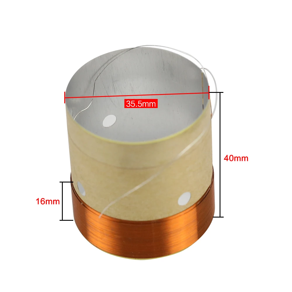 speaker voice coil price