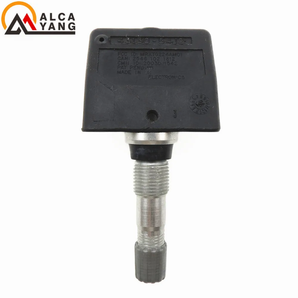 

For SUZUKI GRAND VITARA USED TIRE PRESSURE SENSOR . TPMS 43130-54J2 4313054J2