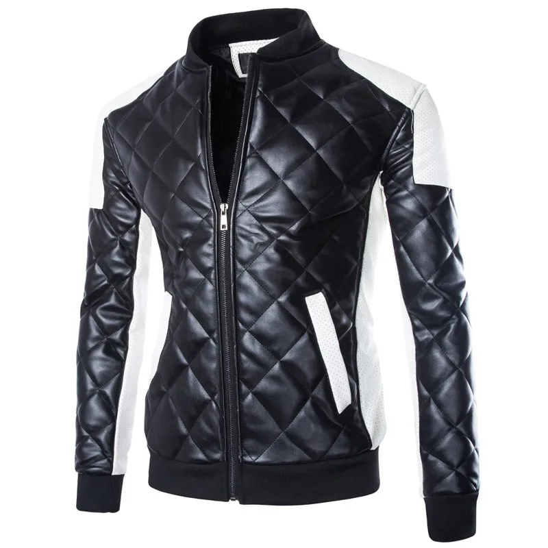 quilted leather jackets 01