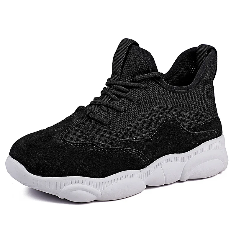 

NEXTAR summer new boy shoes girl shoes fashion girl shoes for kids outdoor girls sneakers air mesh kids shoes children girls