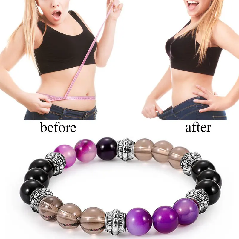 Buy Weight Loss Bracelet Beaded Bracelets