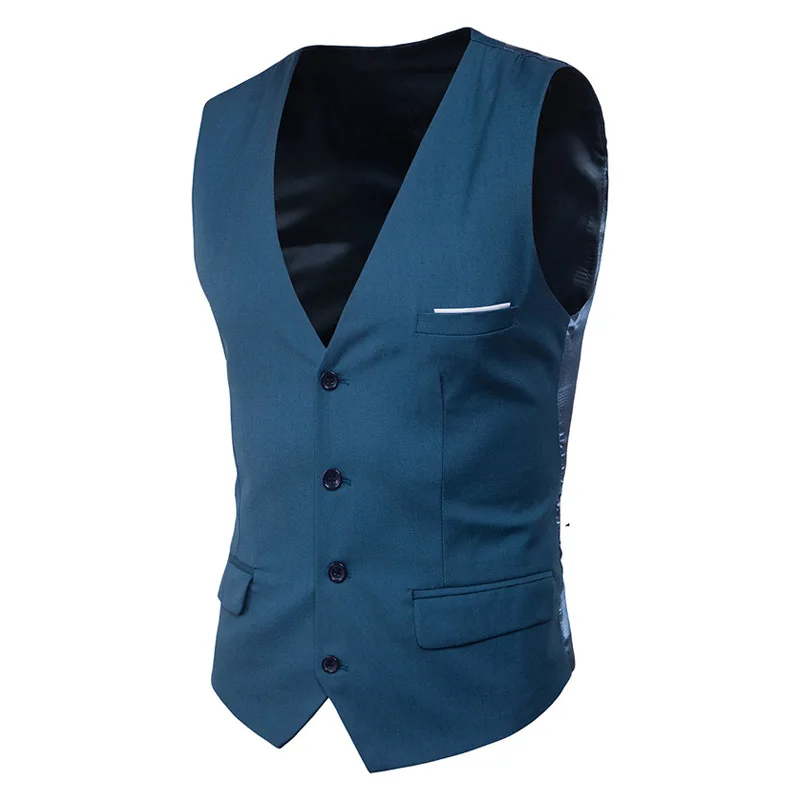 gilet homme lake blue
