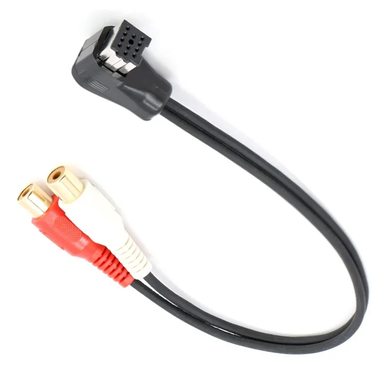 pioneer rca aux audio cable (2)