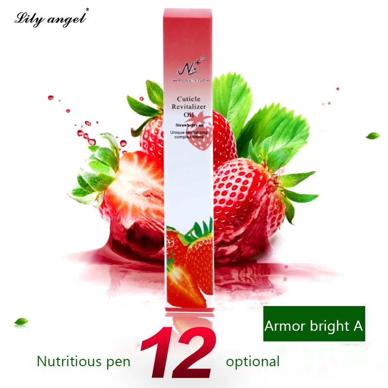 Lily angel 1pcs 5ml New Cuticle Revitalizer nutrition Oil Nail Art Treatment Manicure Soften Pen Tool Nail cuticle Oil pen Lily angel 1pcs 5ml New Cuticle Revitalizer nutrition Oil Nail Art Treatment Manicure Soften Pen Tool Nail cuticle Oil pen