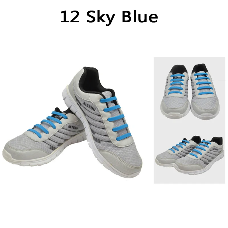12-1 Sky Blue
