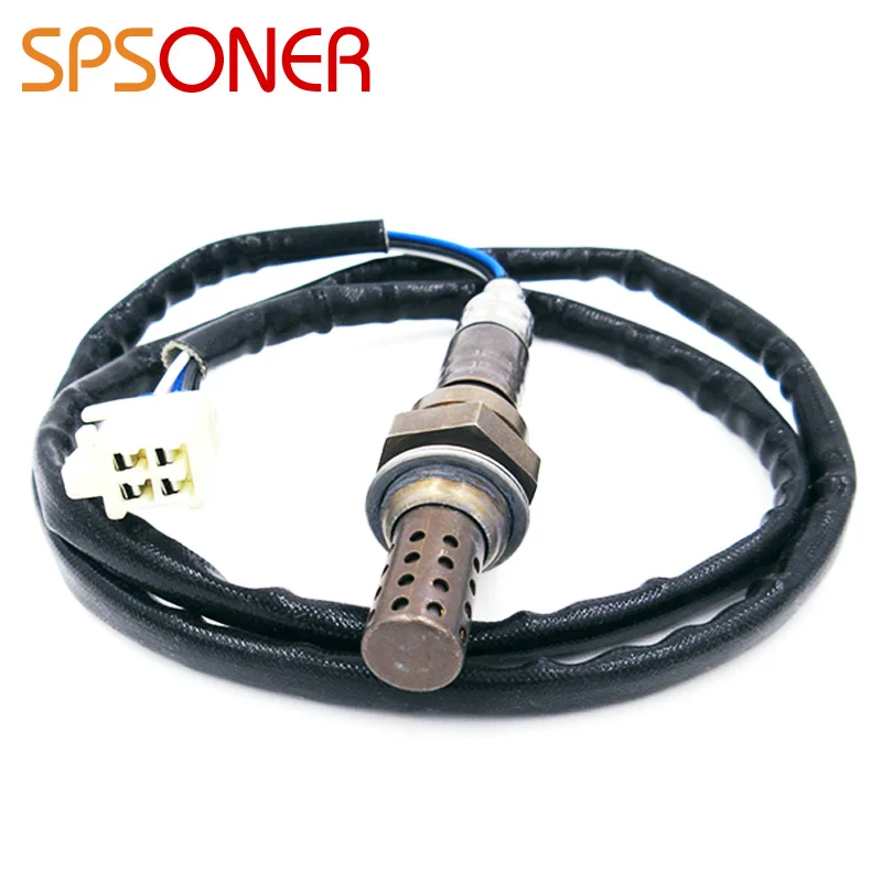 High Performance Air Fuel Ratio Sensor O2 Sensor Oxygen Sensor 89465-28340 8946528340 For 00-06 Previa Tarago Estima TL 2 (2)