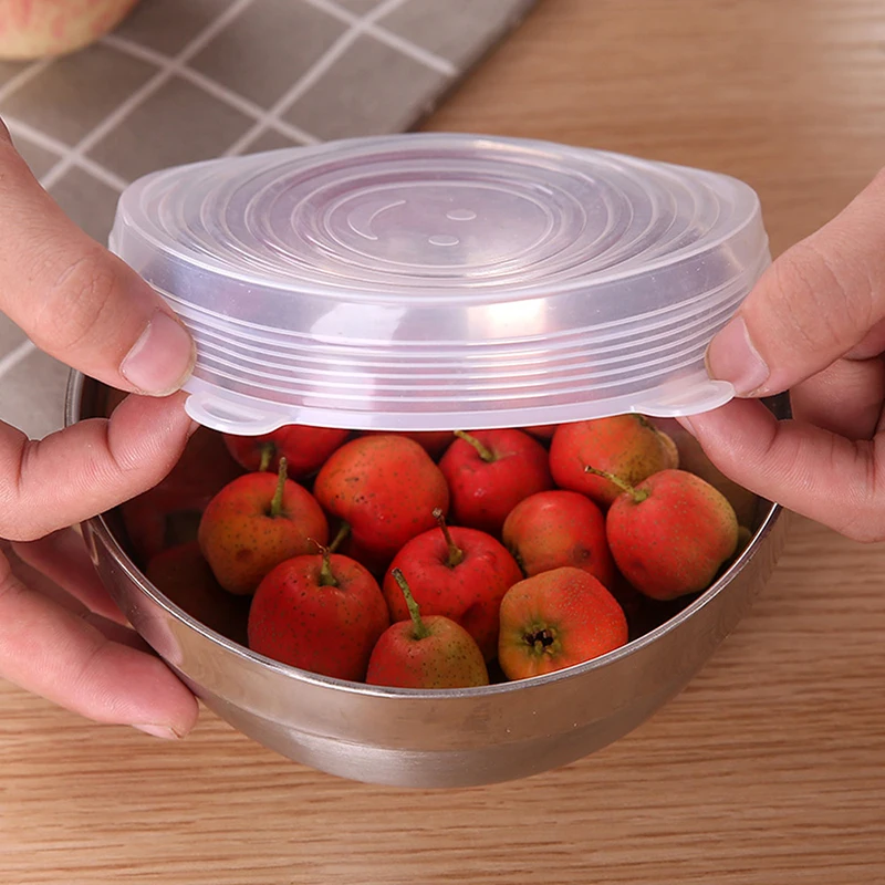 PAWACA-6pcs-set-Food-Grade-Keeping-Food-Fresh-Wrap-Reusable-High-Stretch-Silicone-Food-Wraps-Seal (3)