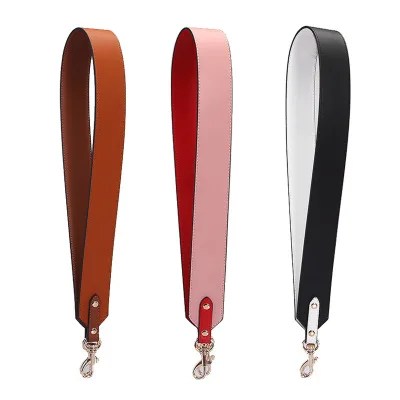 

NEW Fashion Wide Bag Strap You Women Shoulder Belt Black Shoulder Straps Female Handbag Strap Bag Accessories Purse Belts Bolsa