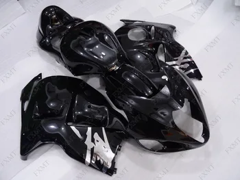 

Abs Fairing Gsx 1300R 1997 - 2007 2004 Black Body Kits HAYABUSA 03 04 Fairings GSXR 1300 01 02