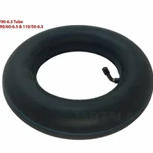 110/50-6,5 и 90/50-6,5 сменные внутренние трубки INS