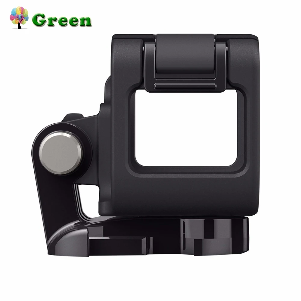 

Camera Accessorise Special Protecting Bottom Frame With Screws And Base For GoPro Hero 5 Session Cameras