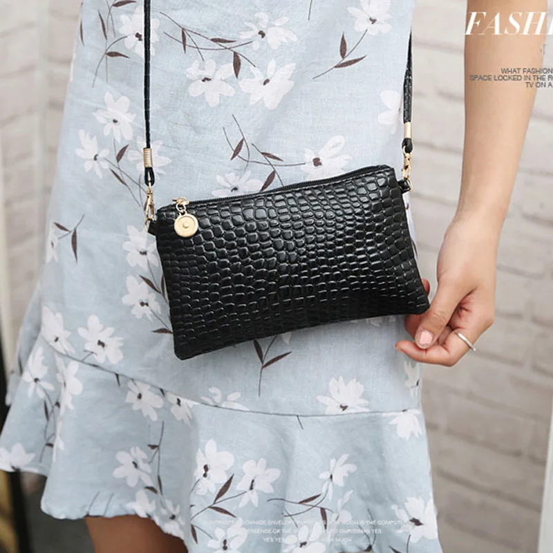 النساء أسلوب بسيط بو الجلود التمساح الفاصل الحقيبة حقائب الكتف crossbody حقيبة سوداء صغيرة لاد مساء حزب حقائب حقائب النساء أسلوب بسيط بو الجلود التمساح الفاصل الحقيبة حقائب الكتف crossbody حقيبة سوداء صغيرة لاد مساء حزب حقائب حقائب