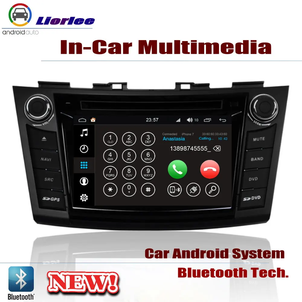 Flash Deal For Mazda VX-1 2012~2018 Car Android GPS Navigation DVD Player Radio Stereo AMP BT USB SD AUX WIFI HD Screen Multimedia 4