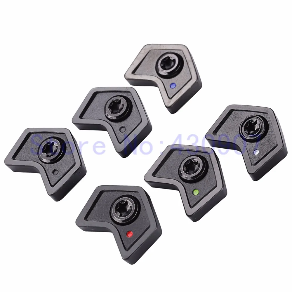 913 Weight Golf металлическая серия weight для 913D2 D3 F F-D &amp H драйвер Fairway 2g 4g/7g/9g/11g/14g/17g19g 23G