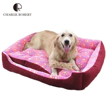 New 2016 Summer Dog Beds Pet’s House Plus Size Soft House For Dogs Animals Products Pet Cats Mats Beds Pet Products New Washable