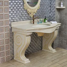 Cheap European archaize lavabo art/bath column of the basin that wash a face basin Cheap European archaize lavabo art/bath column of the basin that wash a face basin