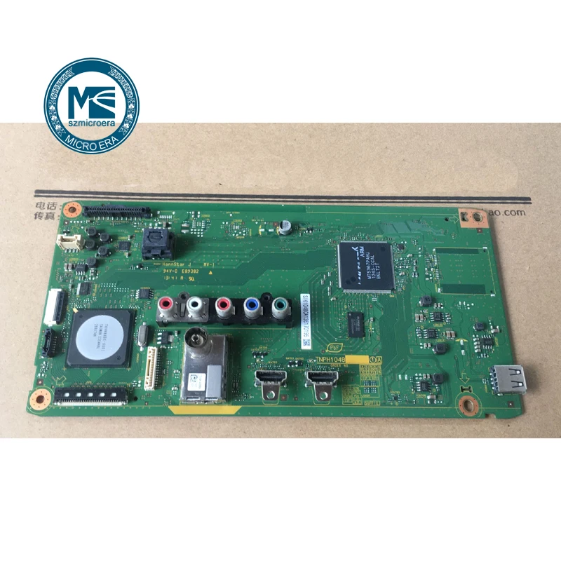 

For Panasonic TH-P42X68C TH-P50X60C TH-P50X68C TNPH1048 TV motherboard mainboard