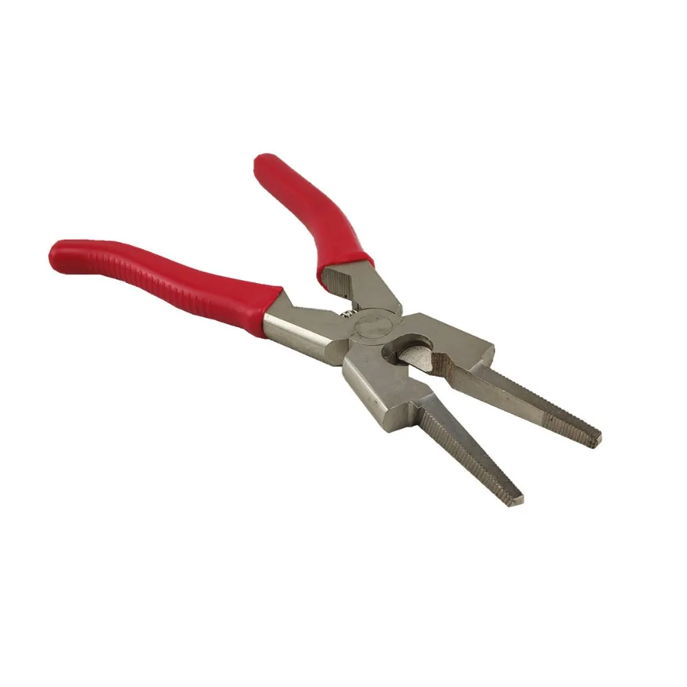 Professional Welding Plier 8" MIG Welding Torch Multifunction Plier of
